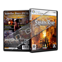 saint row Pc oyun